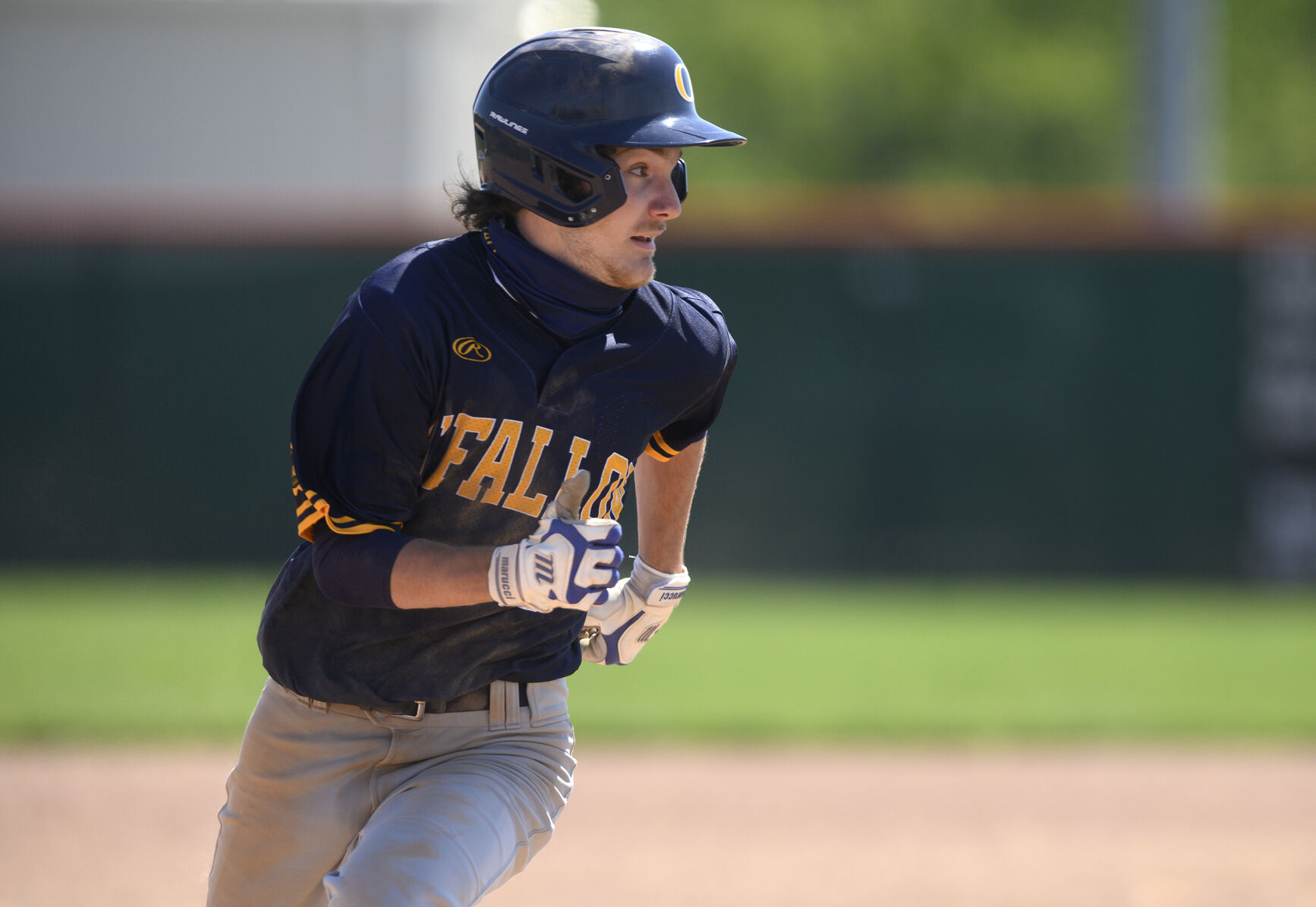 Edwardsville vs. O'Fallon
